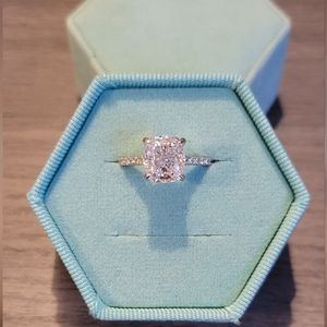 Everly Rings "Londyn"